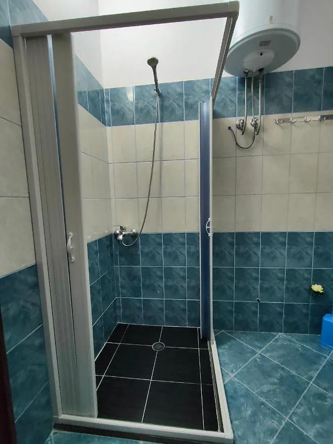 Apartament Seaview Vlora