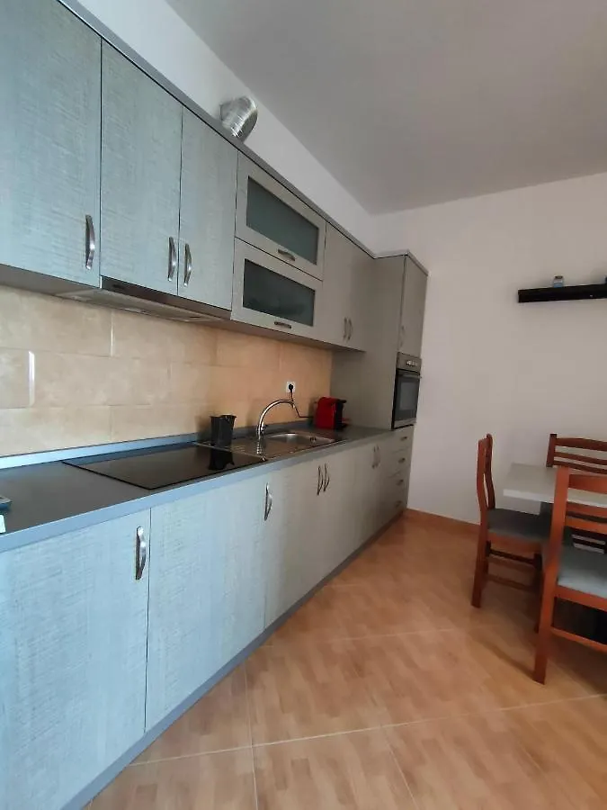 Apartament Seaview Vlora Wlora